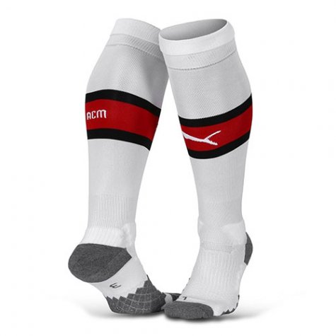 Socks Ac Milan Domicile 2019-20