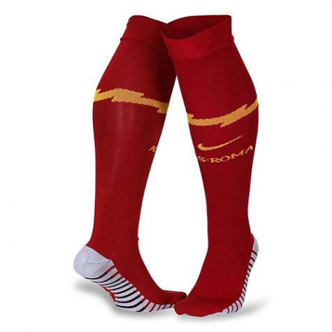 Socks As Roma Domicile 2019-20