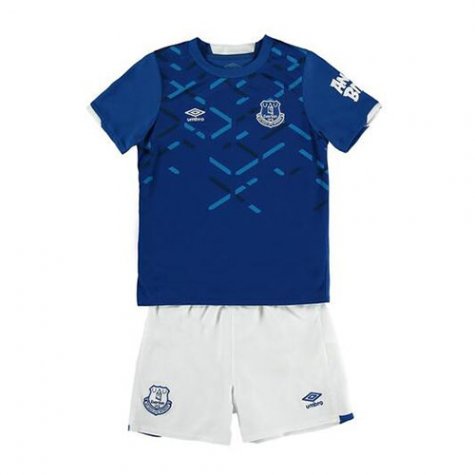 Maillot Everton Enfant Domicile 2019-20