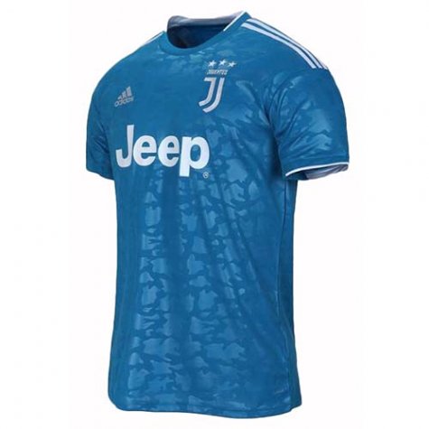 Thailande Maillot Juventus Third 2019-20