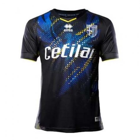 Thailande Maillot Parma Third 2019-20