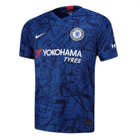 Maillot Chelsea Domicile 2019-20