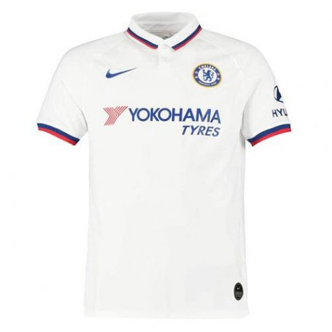 Maillot Chelsea Exterieur 2019-20