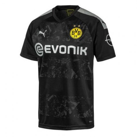 Maillot Dortmund Exterieur 2019-20