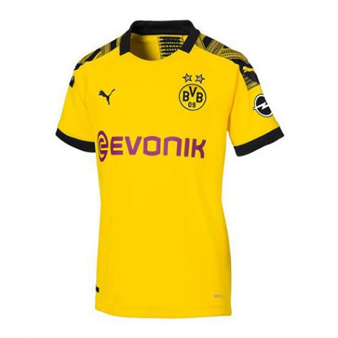 Maillot Dortmund Femme Domicile 2019-20