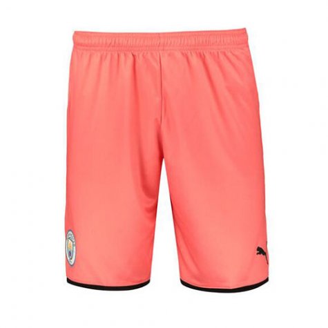 Shorts Manchester City Third 2019-20