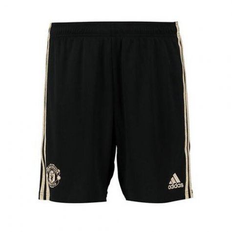 Shorts Manchester United Exterieur 2019-20