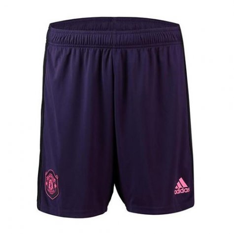 Shorts Manchester United Gardien de but 2019-20