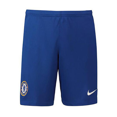 Shorts Chelsea Domicile 2019-20