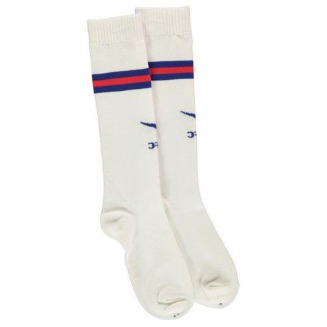 Socks Chelsea Domicile 2019-20