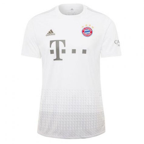 Maillot Bayern Munich Exterieur 2019-20