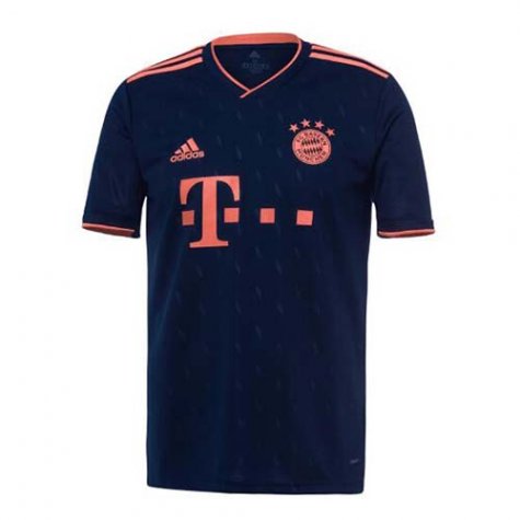 Maillot Bayern Munich Third 2019-20