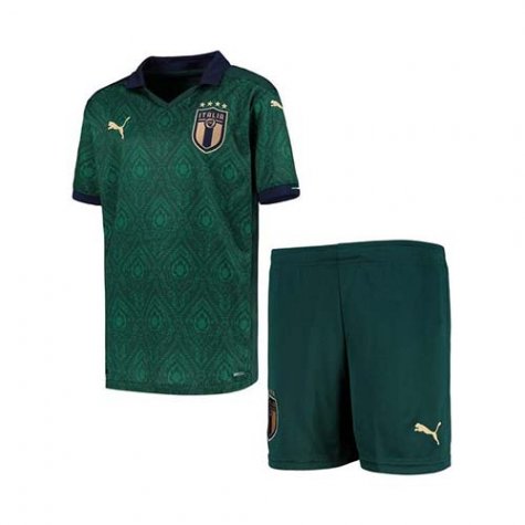 Maillot Italie Enfant Third 2019-2020