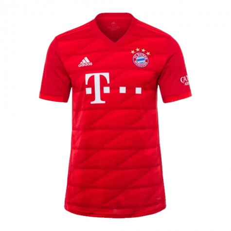 Maillot Bayern Munich Domicile 2019-20