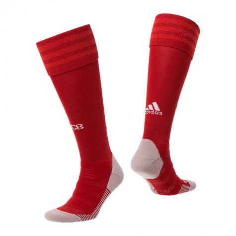 Socks Bayern Munich Domicile 2019-20