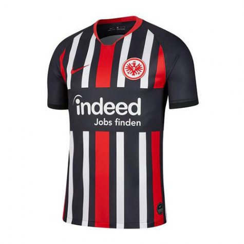 Thailande Maillot Frankfurt Domicile 2019-20