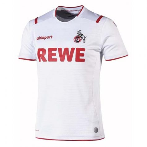 Thailande Maillot Koln Domicile 2019-20