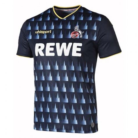 Thailande Maillot Koln Third 2019-20