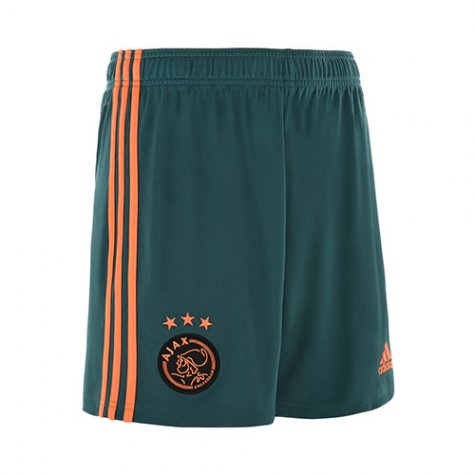 Shorts Ajax Exterieur 2019-20