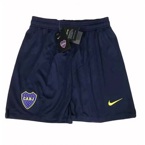 Shorts Boca Juniors Domicile 2019-20