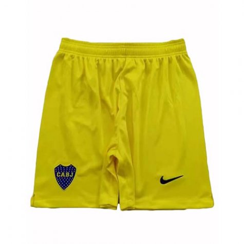 Shorts Boca Juniors Exterieur 2019-20