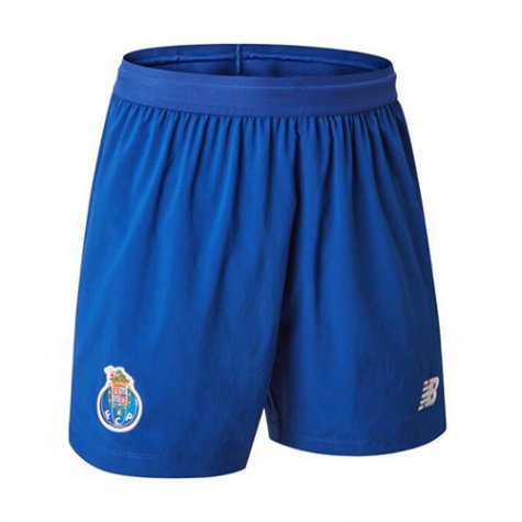 Shorts Porto Domicile 2019-20