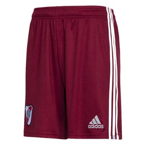 Shorts River Plate Exterieur 2019-20