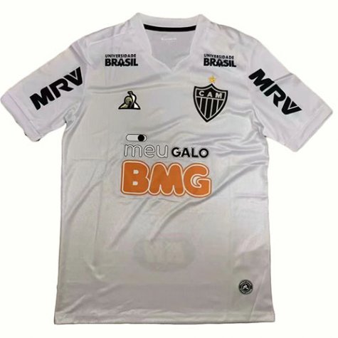 Thailande Maillot Atletico Mineiro Exterieur 2019-20