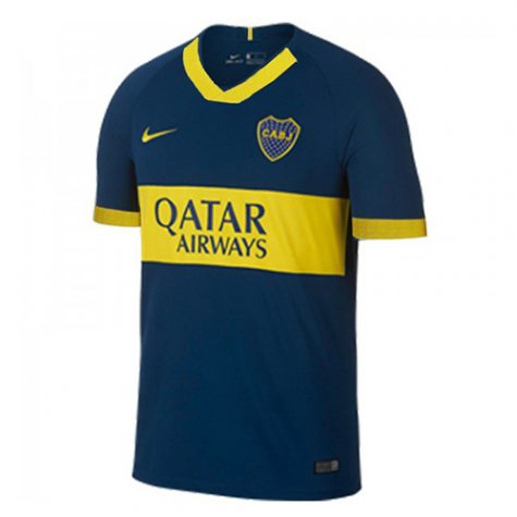 Thailande Maillot Boca Juniors Domicile 2019-20