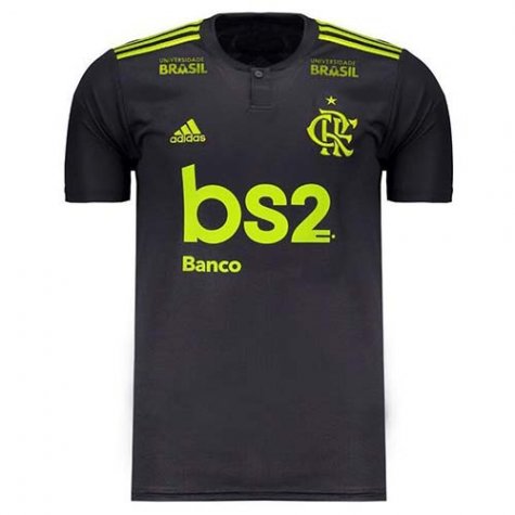 Thailande Maillot Flamengo Third 2019-20