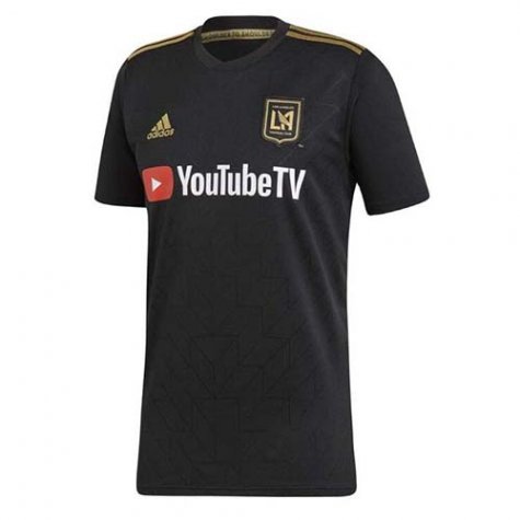 Thailande Maillot Los Angeles FC Domicile 2019-20