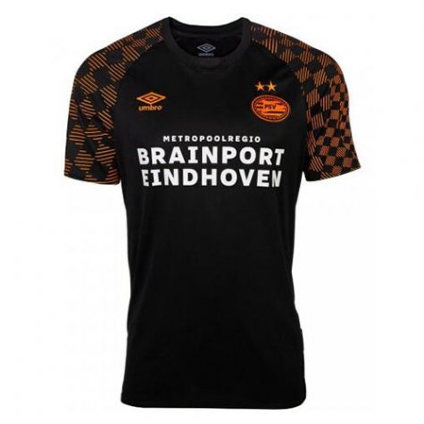 Thailande Maillot PSV Eindhoven Exterieur 2019-20