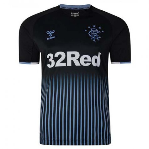 Thailande Maillot Rangers FC Exterieur 2019-20