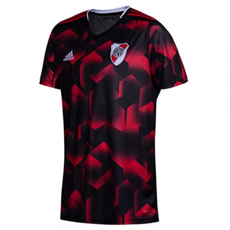 Thailande Maillot River Plate Third 2019-20