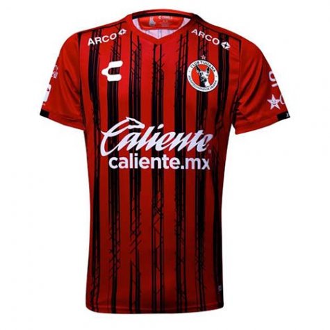 Thailande Maillot Tijuana Domicile 2019-20