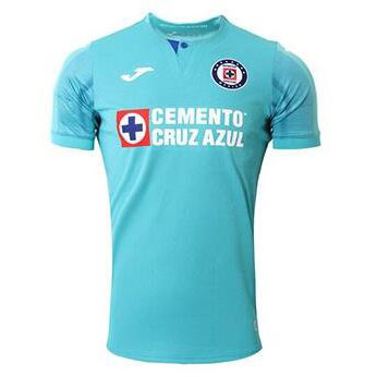 Thailande Maillot Cruz Azul Third 2019-20