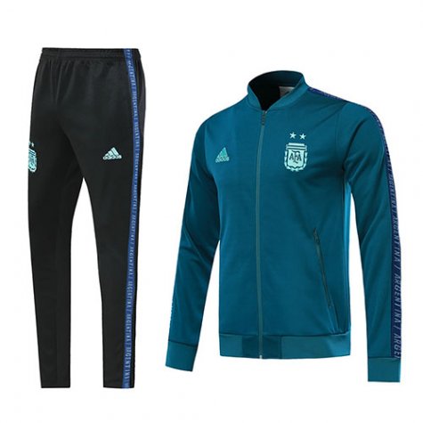 Veste Argentine 2019-20 Ink blue