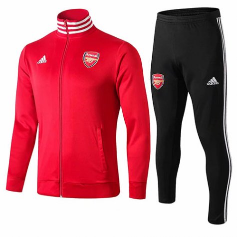 Veste Arsenal 2019-20 red