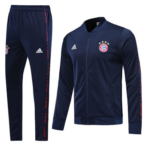 Veste Bayern Munich 2019-20 Bleu