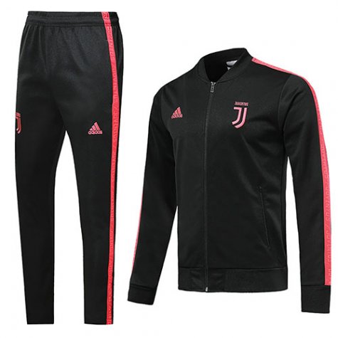 Veste Juventus 2019-20 Noir