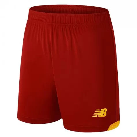 Shorts As Roma Domicile 2021-2022