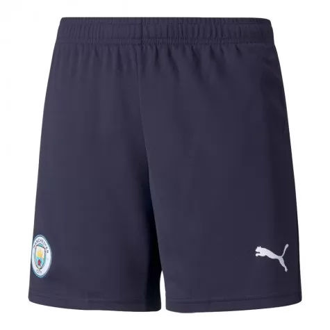 Shorts Manchester City Third 2021-2022