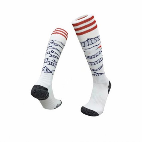 Socks Bayern Munich Third 2021-2022