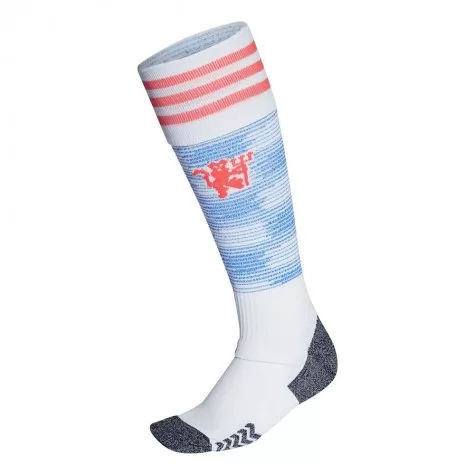 Socks Manchester United Exterieur 2021-2022