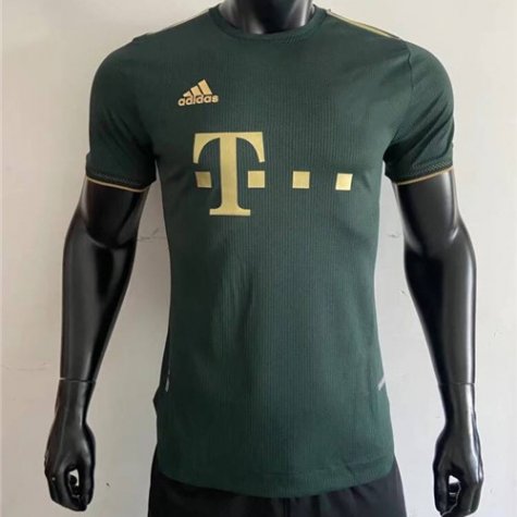 Thailande Maillot Bayern Munich Special 2021-2022