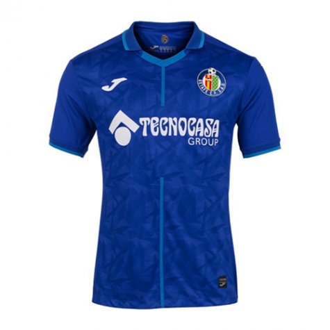 Thailande Maillot Getafe Domicile 2021-2022