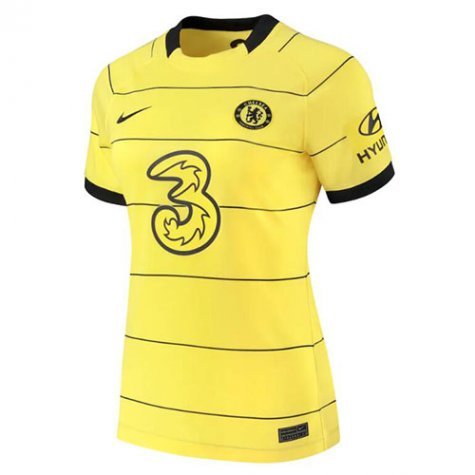 maillot chelsea 2021 blanc