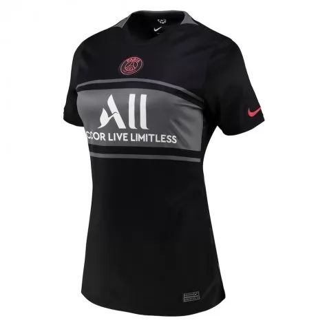 Maillot PSG Femme Third 2021-22