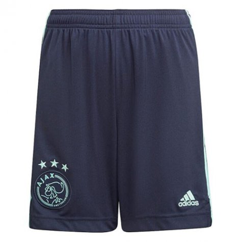 Shorts Ajax Exterieur 2021-22