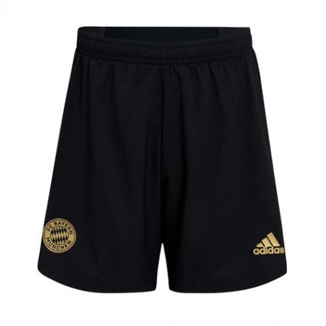 Shorts Bayern Munich Exterieur 2021-22